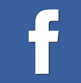 social icons Facebook